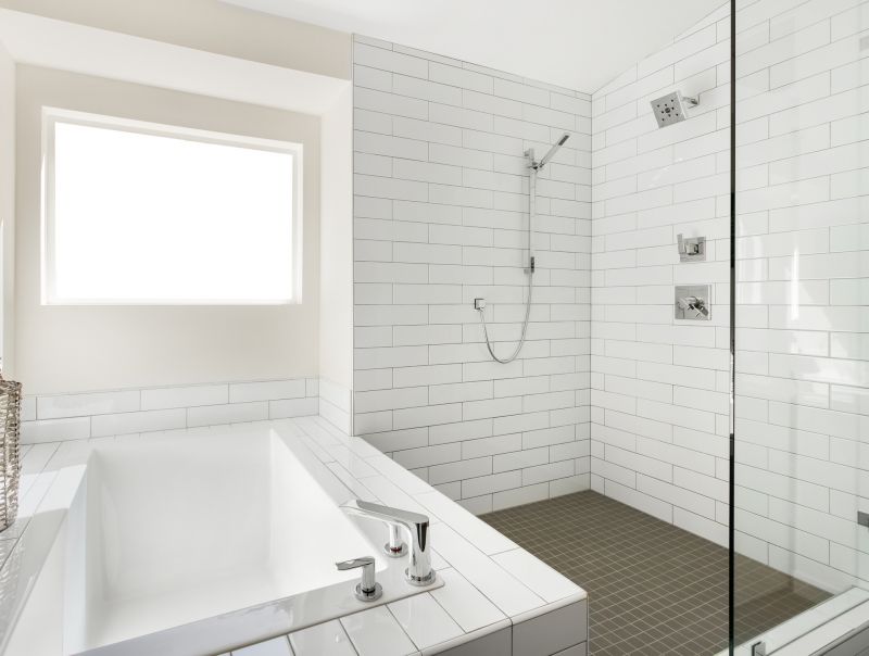 Best Shower Renovation Contractors in Cincinnati, OH