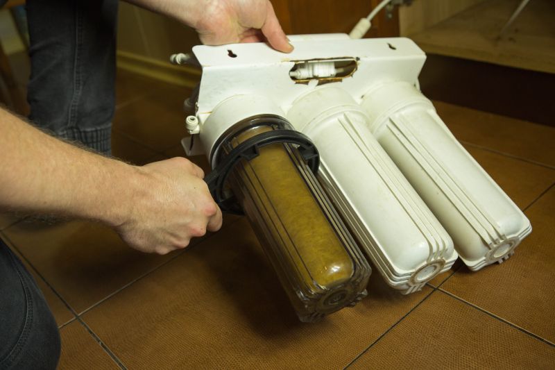 Clean-Up and Site Restoration